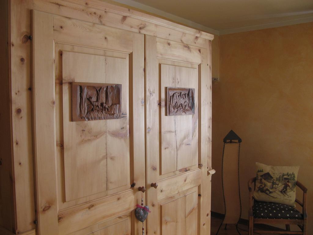 Maison Besenval Apartment Аоста Стая снимка