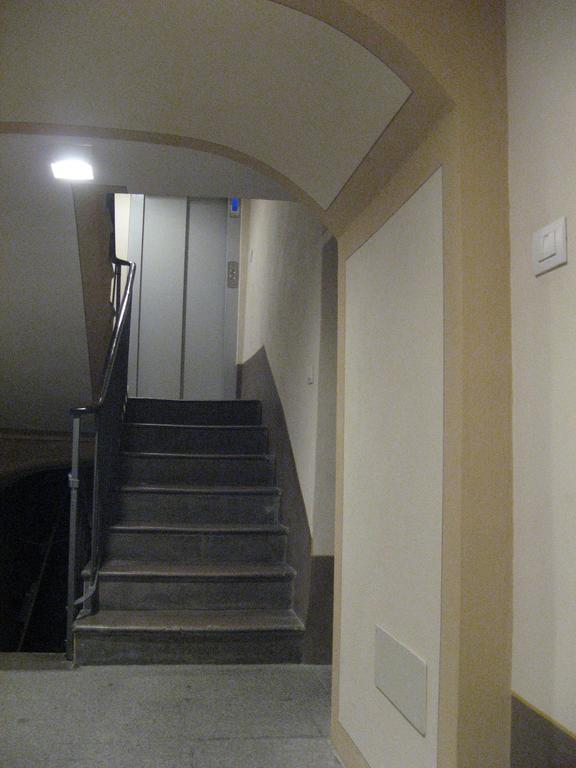 Maison Besenval Apartment Аоста Екстериор снимка