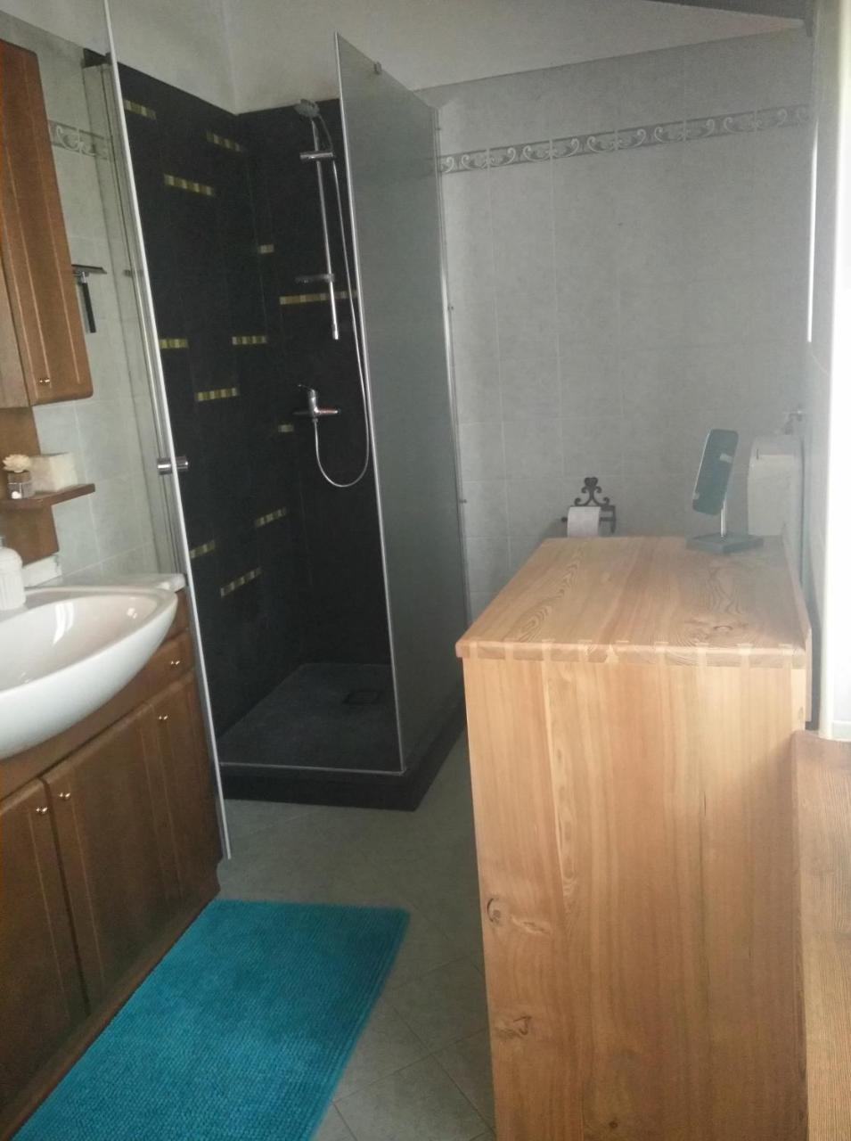 Maison Besenval Apartment Аоста Екстериор снимка